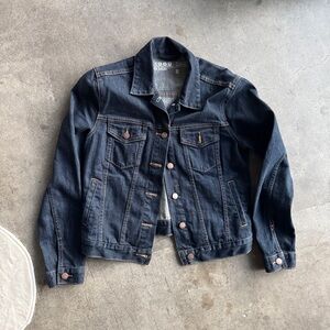 Vintage Gap Denim Jacket
